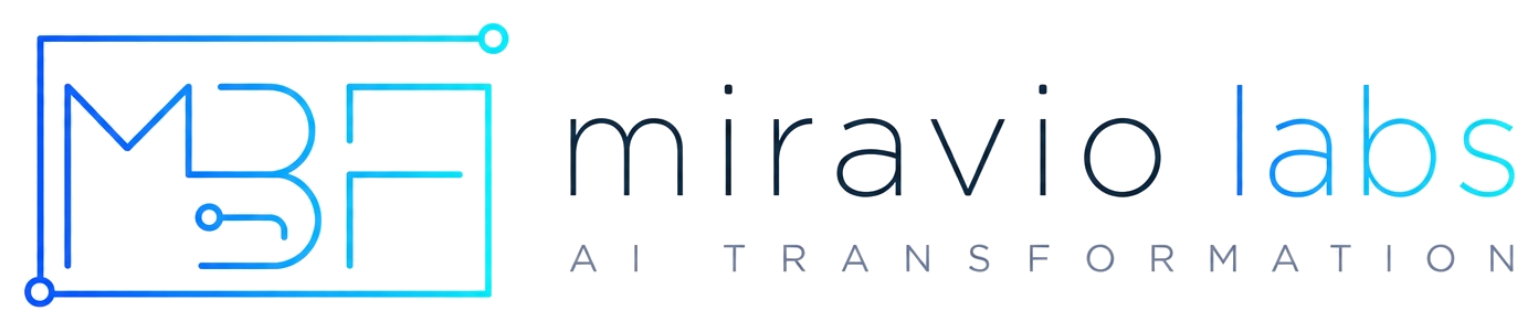 Miravio Labs — AI Transformation